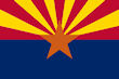 Arizona Flag