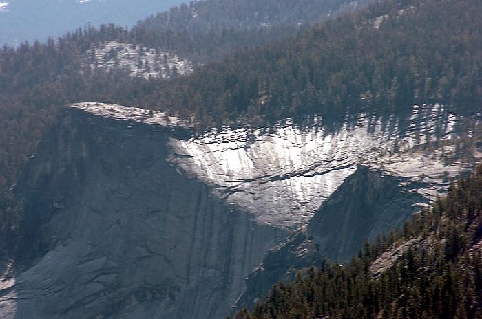 Panorama Cliffs  from Washburn Point