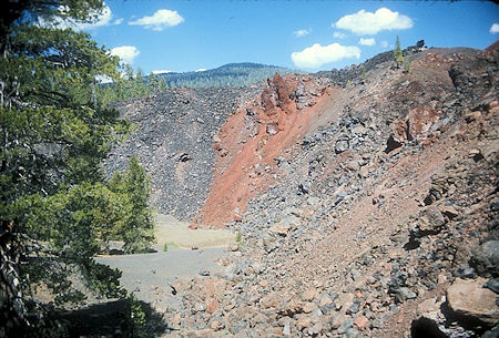 Fantastic Lava Beds Fantastic Lava Beds