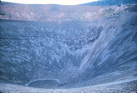 Cinder Cone Cinder Cone