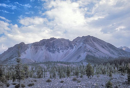 Chaos Crags Chaos Crags
