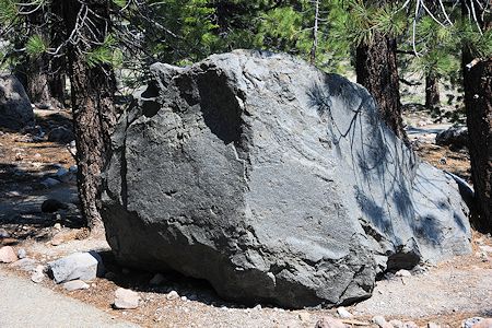 Hot Rock Hot Rock