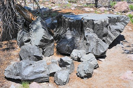Puzzled Rocks Puzzled Rocks