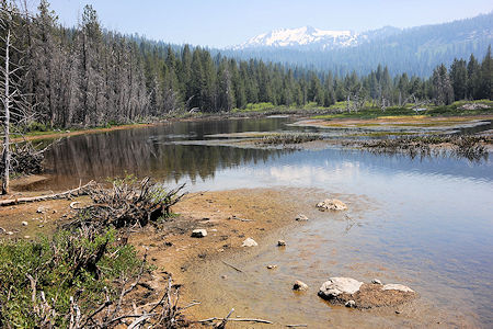 Hat Lake Hat Lake