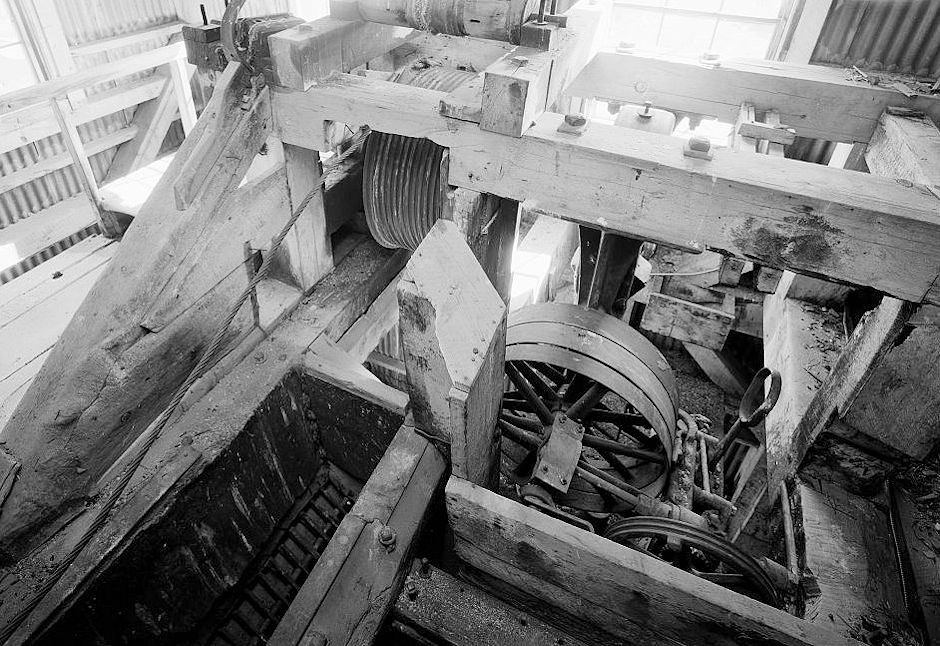 Standard Stamp Mill Standard Stamp Mill