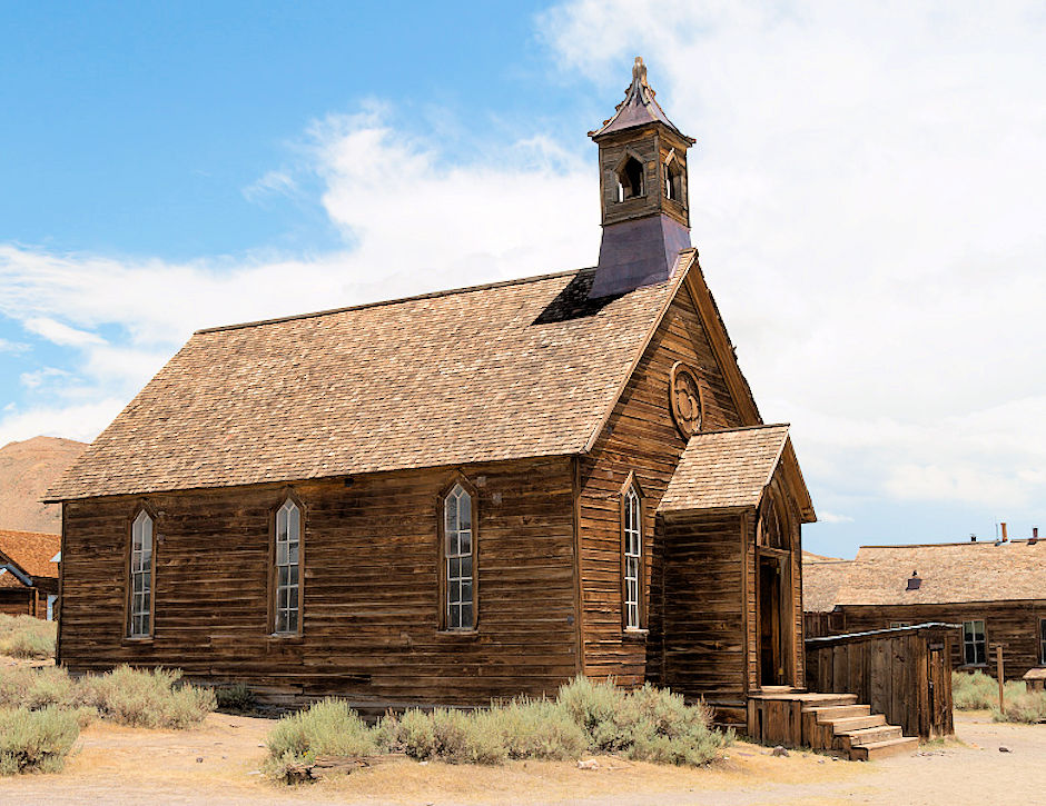 Methodist Church 2012 Methodist Church 2012