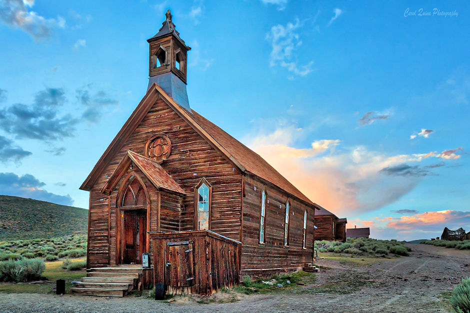 Methodist Church Methodist Church