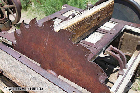 Table saw blade Table saw blade