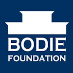 Bodie Foundation Logo Bodie Foundation Logo