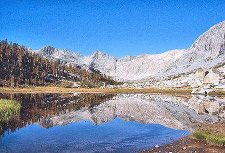 Kern-Kaweah River canyon - Sequoia National Park 02 Sep 1971 Kern-Kaweah River canyon - Sequoia National Park 02 Sep 1971