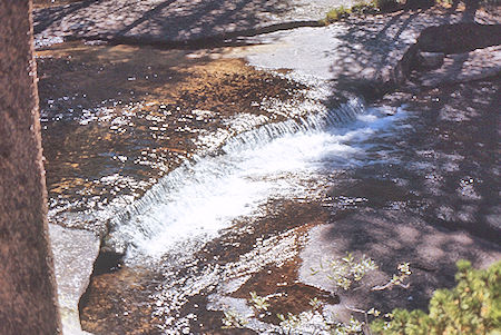 Roaring River - Kings Canyon National Park 03 Sep 1971 Roaring River - Kings Canyon National Park 03 Sep 1971