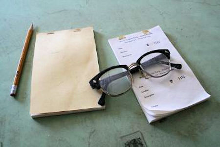 Pine Creek Mine - Office