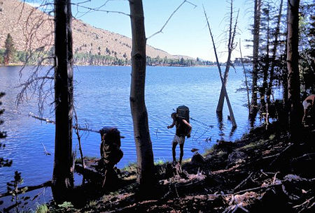 Walker Lake Walker Lake