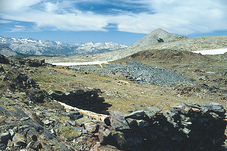 Great Sierra Mine - Yosemite National Park 1986 Great Sierra Mine - Yosemite National Park 1986