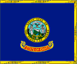 Idaho Flag