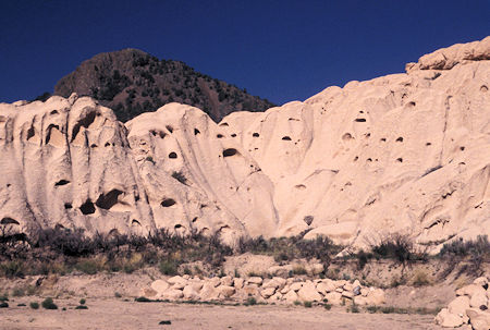 Sandstone Rocks, Spring Valley State Park, Nevada