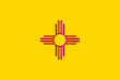 New Mexico Flag