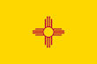 New Mexico Flag