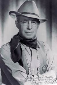 Waite Phillips Waite Phillips