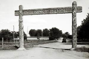 Philmont Ranch