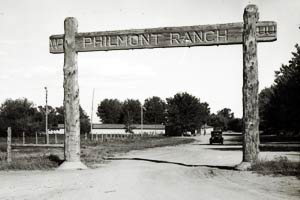 Philmont Ranch Philmont Ranch