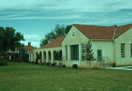 Boy Scouts of America National Training Center