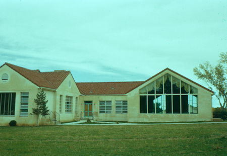 Boy Scouts of America National Training Center