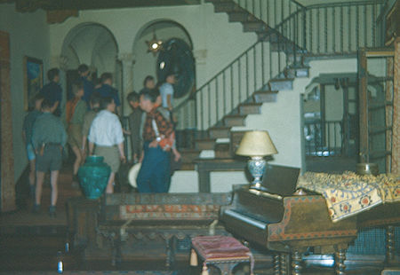 Villa Philmonte Villa Philmonte
