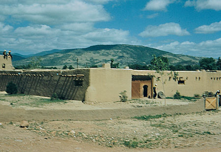 Kit Carson Museum Kit Carson Museum