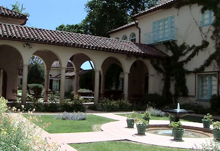 Villa Philmonte from 2011 Phil Cast video