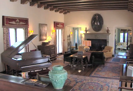Villa Philmonte from 2011 Phil Cast video Villa Philmonte from 2011 Phil Cast video