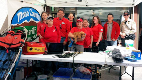Ben & Jerry's Free Cone Day Fund Raiser