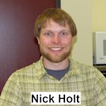 Nick Holt