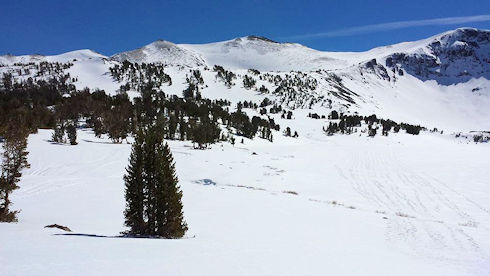 Bridgeport Winter Recreation Area Orientation