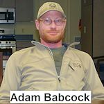 Adam Babcock