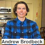 Andrew Brodbeck