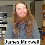 James Maxwell