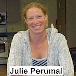 Julie Perumal