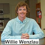 William Wenzlau