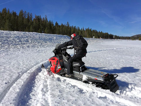 The RMKs have a little pep