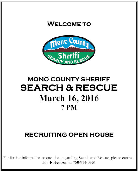 Recruitment Information Packet