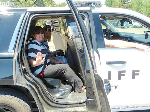 2016 Fourth Of July Parade