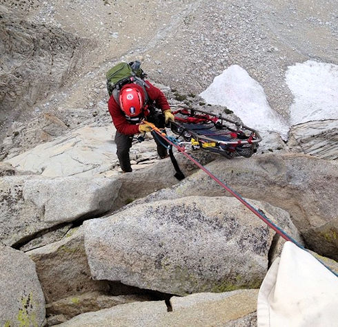 Ops 18-334 Mt. Dana 3rd pillar