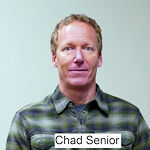 Chad Senior