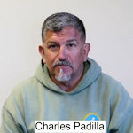 Charles Padilla