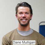 Dane Mulligan