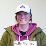 Holly Morrison
