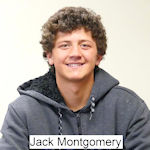 Jack Montgomery