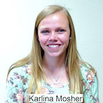 Karlina Mosher