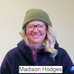 Madison Hodges
